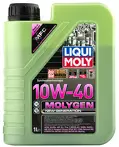 Моторное масло Liqui Moly Molygen NG 10W-40 1л. 9955