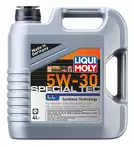 Моторное масло Liqui Moly Special Tec LL 5W-30 4л. 7654