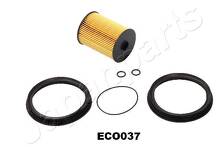 Топливный фильтр Japanparts FC-ECO037 FC-ECO037