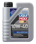 Моторное масло Liqui Moly MoS2 Leichtlauf 10W-40 1л. 1930