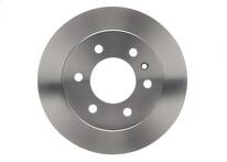 Тормозные диски Bosch 0 986 479 S05 0 986 479 S05