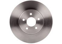 Тормозные диски Bosch 0 986 479 S48 0 986 479 S48