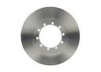 Тормозные диски Bosch 0 986 479 R92 0 986 479 R92