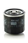 Масляный фильтр MANN MW 64/1 MW 64/1