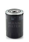 Масляный фильтр MANN W 10 703 W 10 703