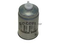 Топливный фильтр FRAM P4587 P4587