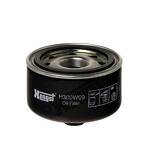Масляный фильтр Hengst H300W09 H300W09