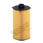 Масляный фильтр Hengst E213H D300 E213H D300