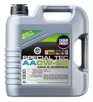 Моторное масло Liqui Moly Special Tec AA 0W-20 4л.8066