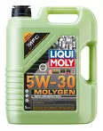 Моторное масло Liqui Moly Molygen NG 5W-30 5л. 9043