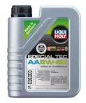 Моторное масло Liqui Moly Special Tec AA 5W-30 1л.7620