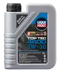 Моторное масло Liqui Moly Top Tec 4600 5W-30 1л. 8032