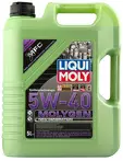 Моторное масло Liqui Moly Molygen NG 5W-40 5л. 8536