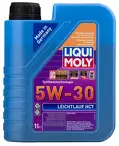 Моторное масло Liqui Moly Leichtlauf HC7 5W-30 1л. 8541