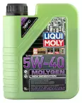 Моторное масло Liqui Moly Molygen NG 5W-40 1л. 8576