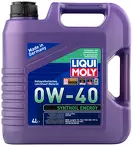 Моторное масло Liqui Moly Synthoil Energy 0W-40 4л. 7536