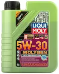 Моторное масло Liqui Moly Molygen NG DPF 5W-30 1л.21224