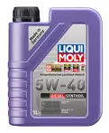 Моторное масло Liqui Moly Diesel Synthoil 5W-40 1л. 1340