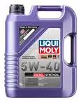 Моторное масло Liqui Moly Diesel Synthoil 5W-40 5л. 1341