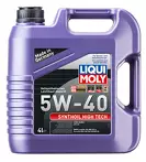 Моторное масло Liqui Moly Synthoil High Tech 4л.1915