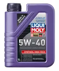 Моторное масло Liqui Moly Synthoil High Tech 5W-40 1л.1924