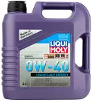 Моторное масло Liqui Moly Leichtlauf Energy 0W-40 4л.20740 20740