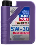 Моторное масло Liqui Moly Synthoil High Tech 5W-30 1л.20957