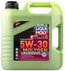Моторное масло Liqui Moly Molygen NG DPF 5W-30 4л.21225
