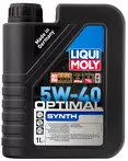Моторное масло Liqui Moly Optimal Synth 5W-40 1л. 3925