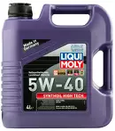Моторное масло Liqui Moly Synthoil High Tech 5W-40 4л.2194
