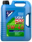 Моторное масло Liqui Moly Leichtlauf HC7 5W-40 5л. 2309