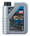 Моторное масло Liqui Moly Top Tec 4600 5W-30 1л. 2315
