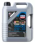 Моторное масло Liqui Moly Top Tec 4600 5W-30 5л.2316