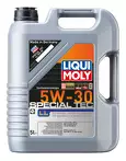 Моторное масло Liqui Moly Special Tec LL 5W-30 5л. 2448