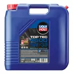 Моторное масло Liqui Moly Top Tec 4600 5W-30 20л.3757 3757