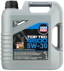 Моторное масло Liqui Moly Top Tec 4600 5W-30 4л.3763
