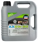 Моторное масло Liqui Moly Special Tec AA 0W-20 4л.9705
