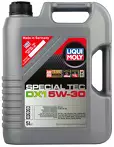 Моторное масло Liqui Moly Special Tec DX1 5W-30 5л. 20969