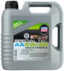 Моторное масло Liqui Moly Special Tec AA 5W-30 4л.7616