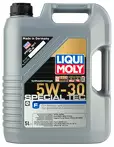 Моторное масло Liqui Moly Special Tec F 5W-30 5л.2326