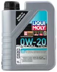 Моторное масло Liqui Moly Special Tec V 0W-20 1л. 20631