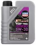 Моторное масло Liqui Moly Top Tec 4500 5W-30 1л.2317
