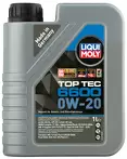 Моторное масло Liqui Moly Top Tec 6600 0W-20 1л.21410