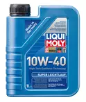Моторное масло Liqui Moly Super Leichtlauf 10W-40 1л. 1928