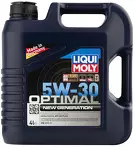 Моторное масло Liqui Moly Optimal New Generation 5W-30 4л. 39031