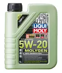 Моторное масло Liqui Moly Molygen NG 5W-20 1л.8539