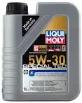 Моторное масло Liqui Moly Special Tec F 5W-30 1л.2325