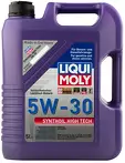 Моторное масло Liqui Moly Synthoil High Tech 5W-30 5л. 20959