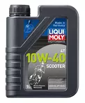 Моторное масло Liqui Moly Motorbike 4T Scooter 10W-40 1л. 1618
