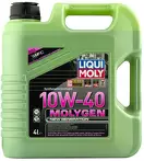 Моторное масло Liqui Moly Molygen NG 10W-40 4л. 8538
